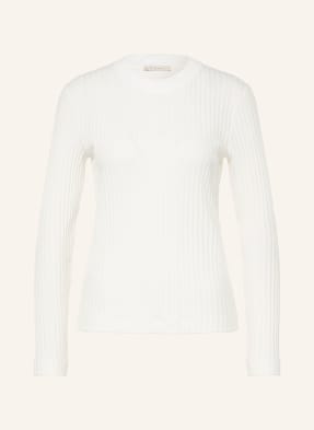 Lilienfels Longsleeve weiss