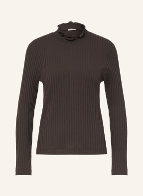 Lilienfels Longsleeve braun