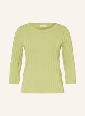 Lilienfels Shirt Mit 3/4-Arm gruen