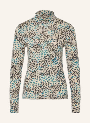 Lilienfels Longsleeve blau
