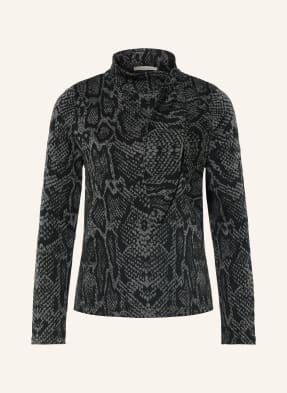 Lilienfels Lonsleeve grau