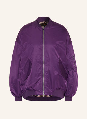 Miss Goodlife Blouson lila