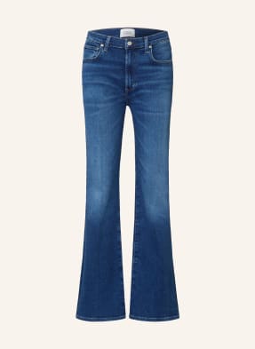 Citizens Of Humanity Bootcut Džíny Lilah august augusta (md indigo)