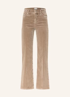 Cambio Cordhose Francesca grau