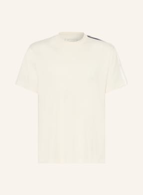 Y-3 Tričko bílá / černá