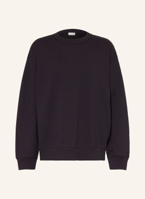 Dries Van Noten Mikiny tmavě modrá