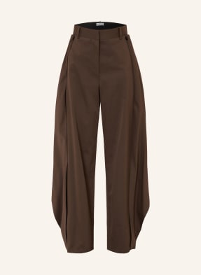 Loewe Hose braun