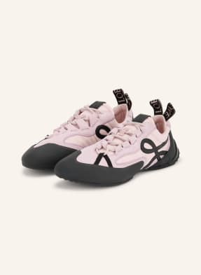 Loewe Sneaker Grip pink