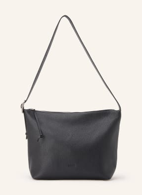 Loewe Beuteltasche Loop schwarz