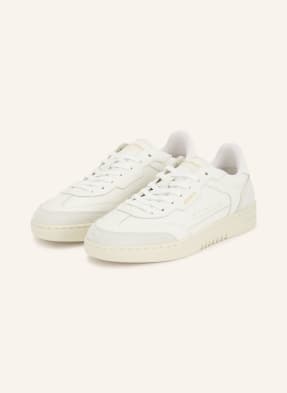 Axel Arigato Sneakersy Dice T-Toe bílá / světle šedá
