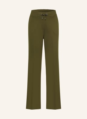 Monari Hose gruen