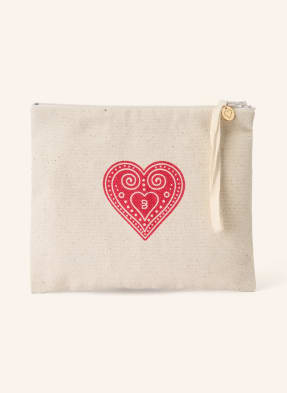 Johann & Johanna Kosmetiktasche beige