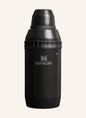 Stanley Sada Adventure Happy Hour: Koktejlový Šejkr A Hrnek černá