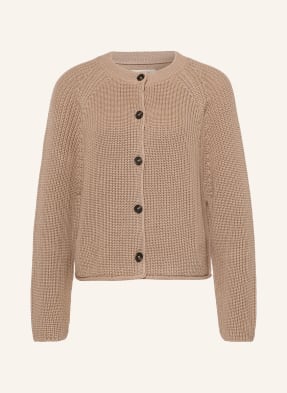 Marc O'polo Strickjacke beige