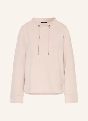 Monari Sweatshirt rosa