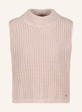 Monari Pullunder rosa