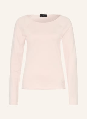 Monari Longsleeve rosa