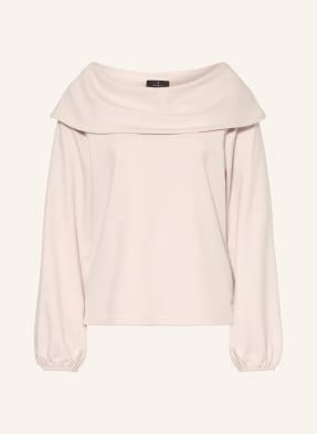 Monari Sweatshirt rosa