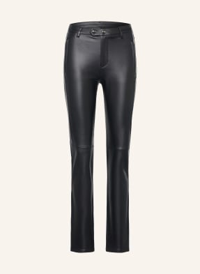Monari Hose schwarz