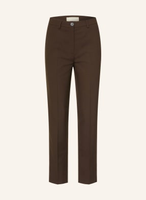 Marc O'polo 7/8-Hose braun