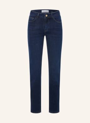 Rich & Royal Skinny Džíny 700 denim blue