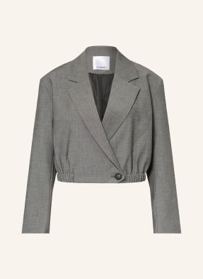 Co'couture Blejzr Jackycc šedá