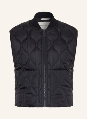 Marc O'polo Steppweste blau
