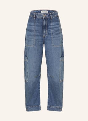 Marc O'polo Cargo Džíny Lara 4928 medium blue_multi_01