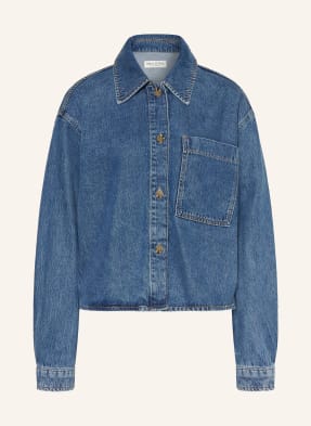 Marc O'polo Jeansjacke blau