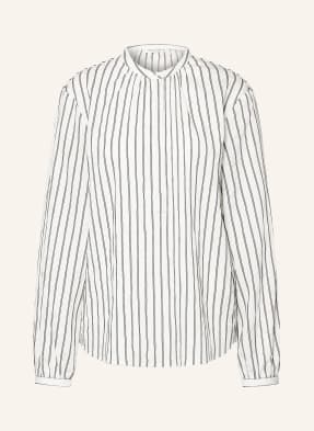 Marc O'polo Blusenshirt weiss