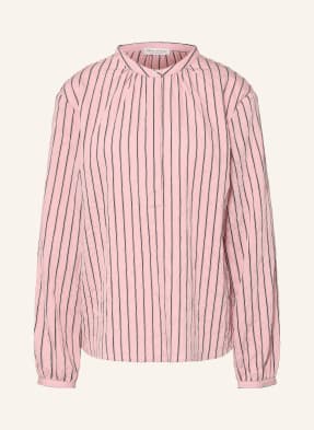 Marc O'polo Blusenshirt rosa