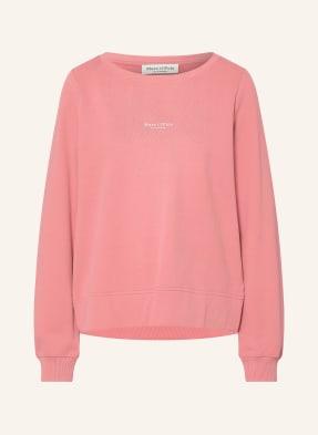 Marc O'polo Sweatshirt rot