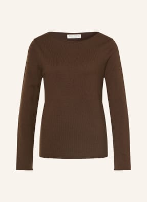 Marc O'polo Pullover braun
