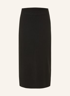 Marc O'polo Strickrock schwarz