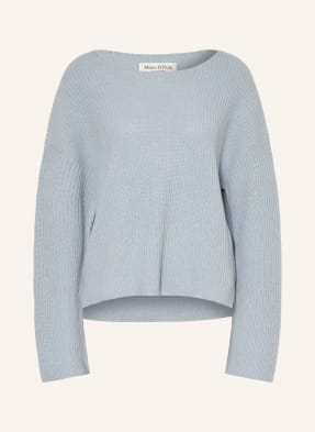 Marc O'polo Pullover blau