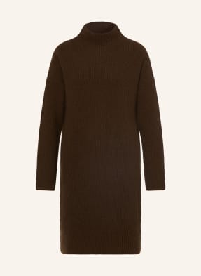 Marc O'polo Strickkleid braun