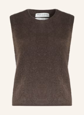 Marc O'polo Pullunder braun