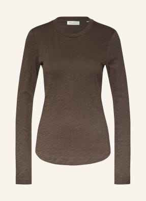 Marc O'polo Longsleeve braun