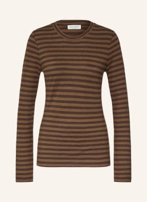 Marc O'polo Longsleeve braun
