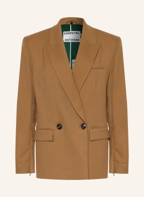 Essentiel Antwerp Oversized Blejzr Kendra koňaková