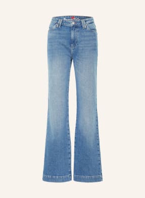 Buena Vista Rovné Džíny 8020 stone denim