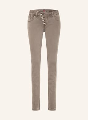 Buena Vista Skinny Džíny Malibu 7960 wurzel
