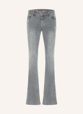 Buena Vista Bootcut Džíny Italy 8970 anthracite denim