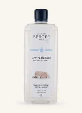 Maison Berger Paris Náplň Do Vonné Lampy Caresse De Coton