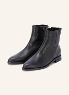Darling Harbour Stiefeletten schwarz