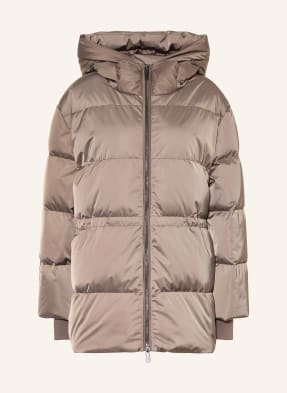 Someday Daunenjacke Valeah beige