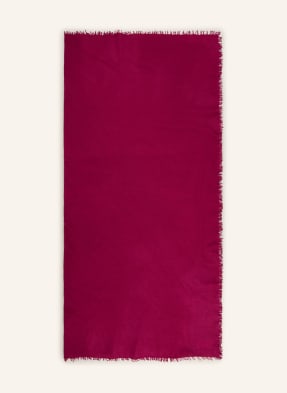 Iris Von Arnim Kašmírový Šátek Julia fuchsiová