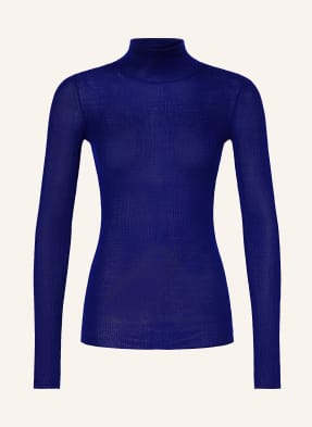 Jil Sander Svetry modrá