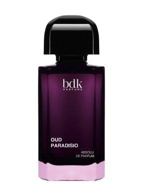Bdk Parfums Oud Paradisio Absolu de Parfum 100 ml