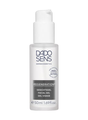 Dado Sens Regeneration E Gel na obličej 50 ml
